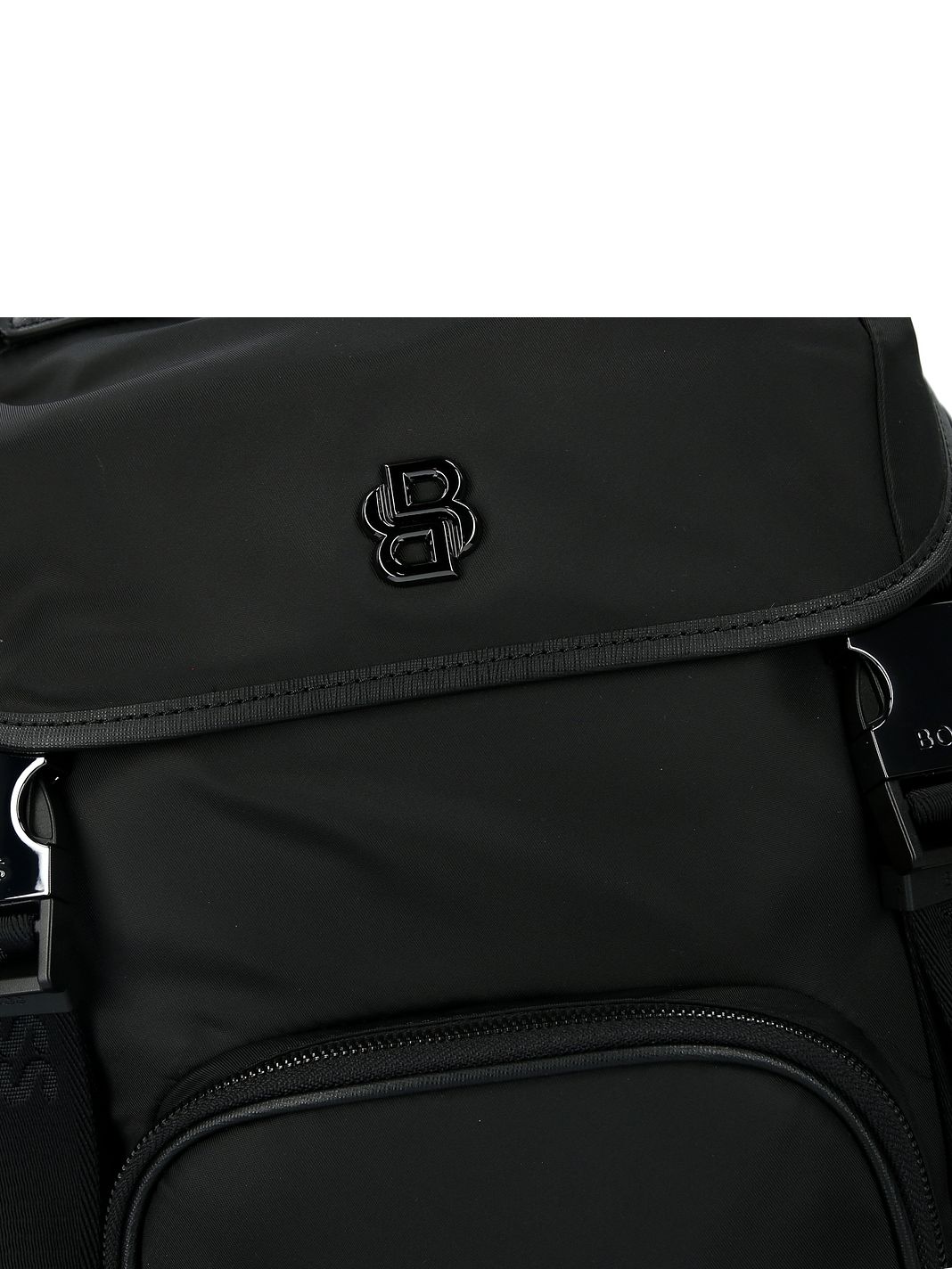 Boss B-Icon Zaino da giorno 40 cm Vano porta PC Boss B-Icon Zaino da giorno 40 cm Vano porta PC