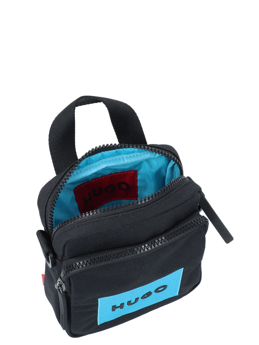 Hugo Laddy Mini Borsa Borsa a tracolla 15 cm