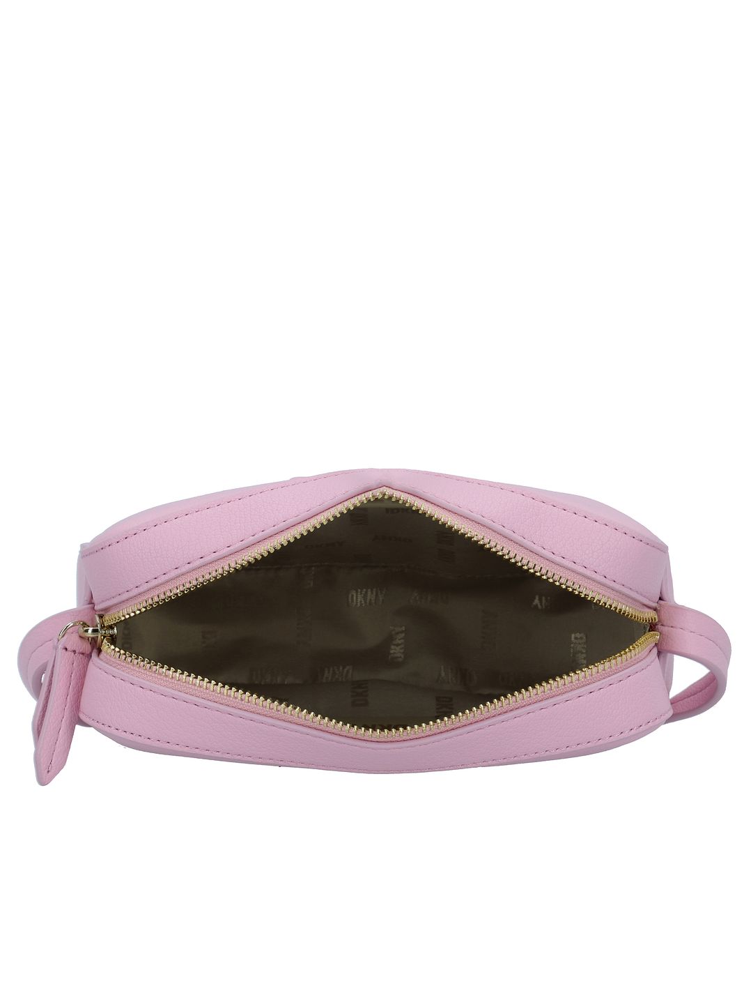 DKNY Seventh Avenue Borsa a tracolla Vera Pelle 20 cm DKNY Seventh Avenue Borsa a tracolla Vera Pelle 20 cm