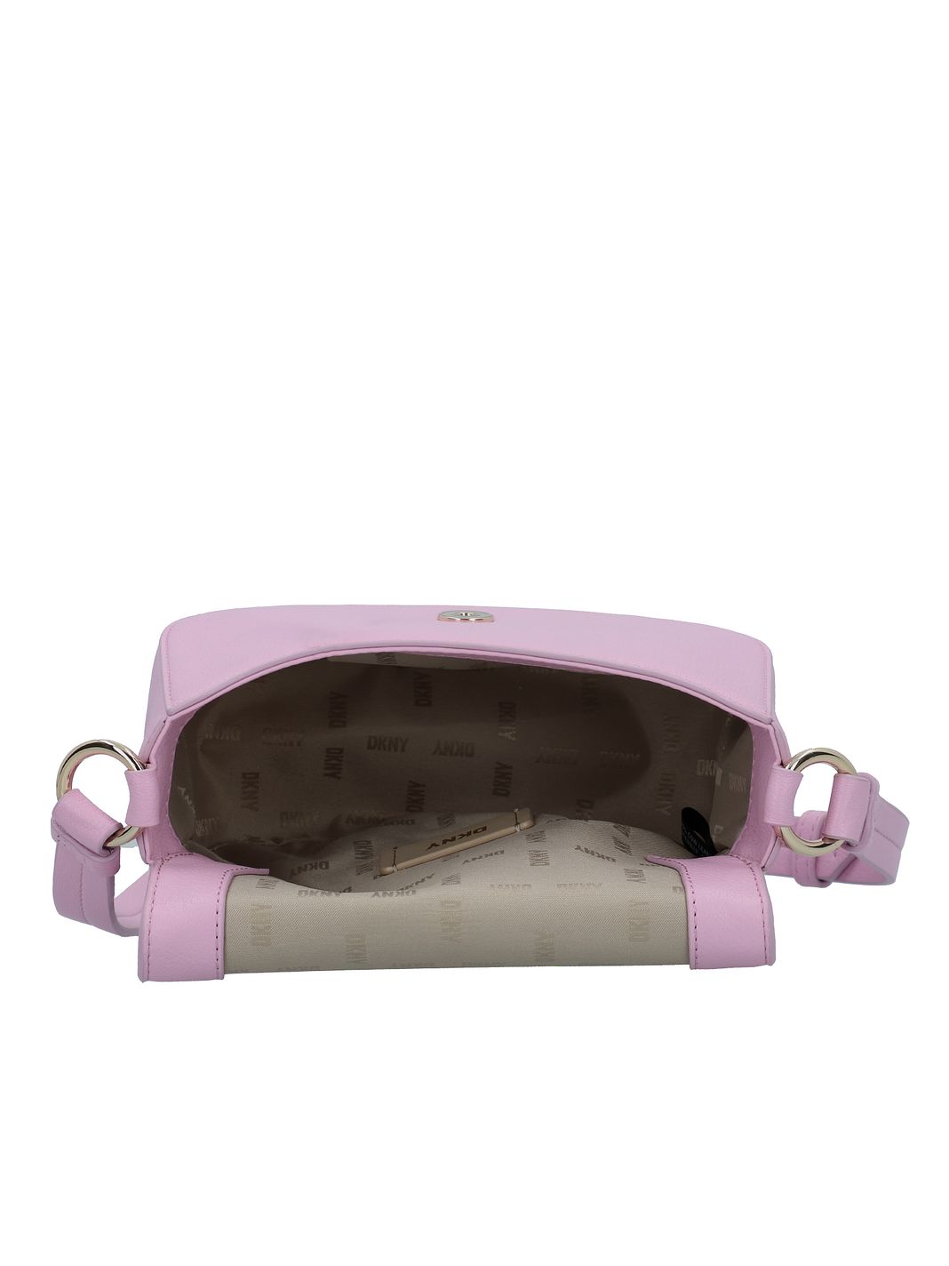 DKNY Seventh Avenue Borsa a tracolla Vera Pelle 22 cm DKNY Seventh Avenue Borsa a tracolla Vera Pelle 22 cm
