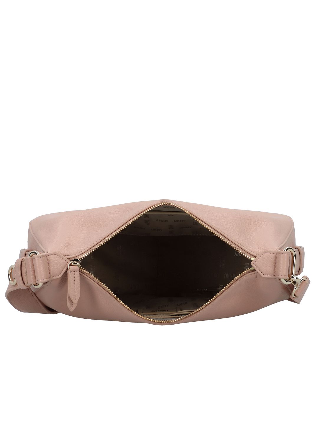 DKNY Seventh Avenue Borsa a spalla Vera Pelle 33 cm DKNY Seventh Avenue Borsa a spalla Vera Pelle 33 cm