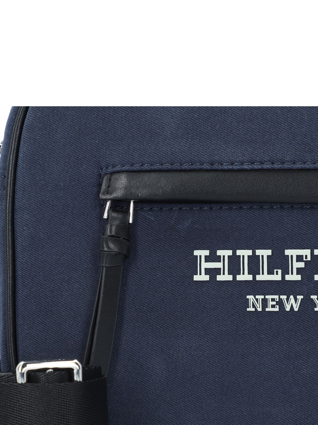 Tommy Hilfiger TH Prep Classic Borsa a tracolla 24 cm Tommy Hilfiger TH Prep Classic Borsa a tracolla 24 cm