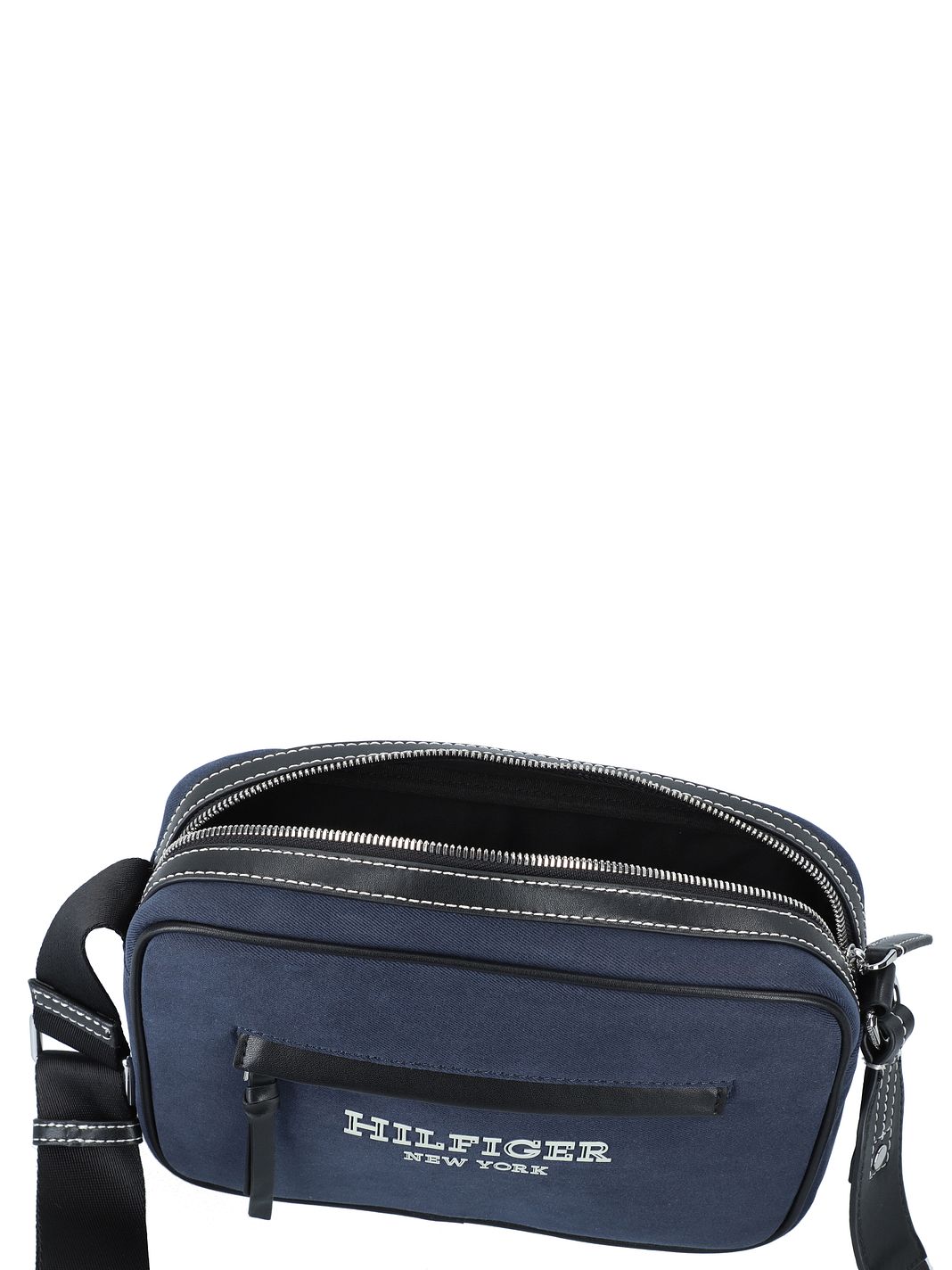 Tommy Hilfiger TH Prep Classic Borsa a tracolla 24 cm Tommy Hilfiger TH Prep Classic Borsa a tracolla 24 cm