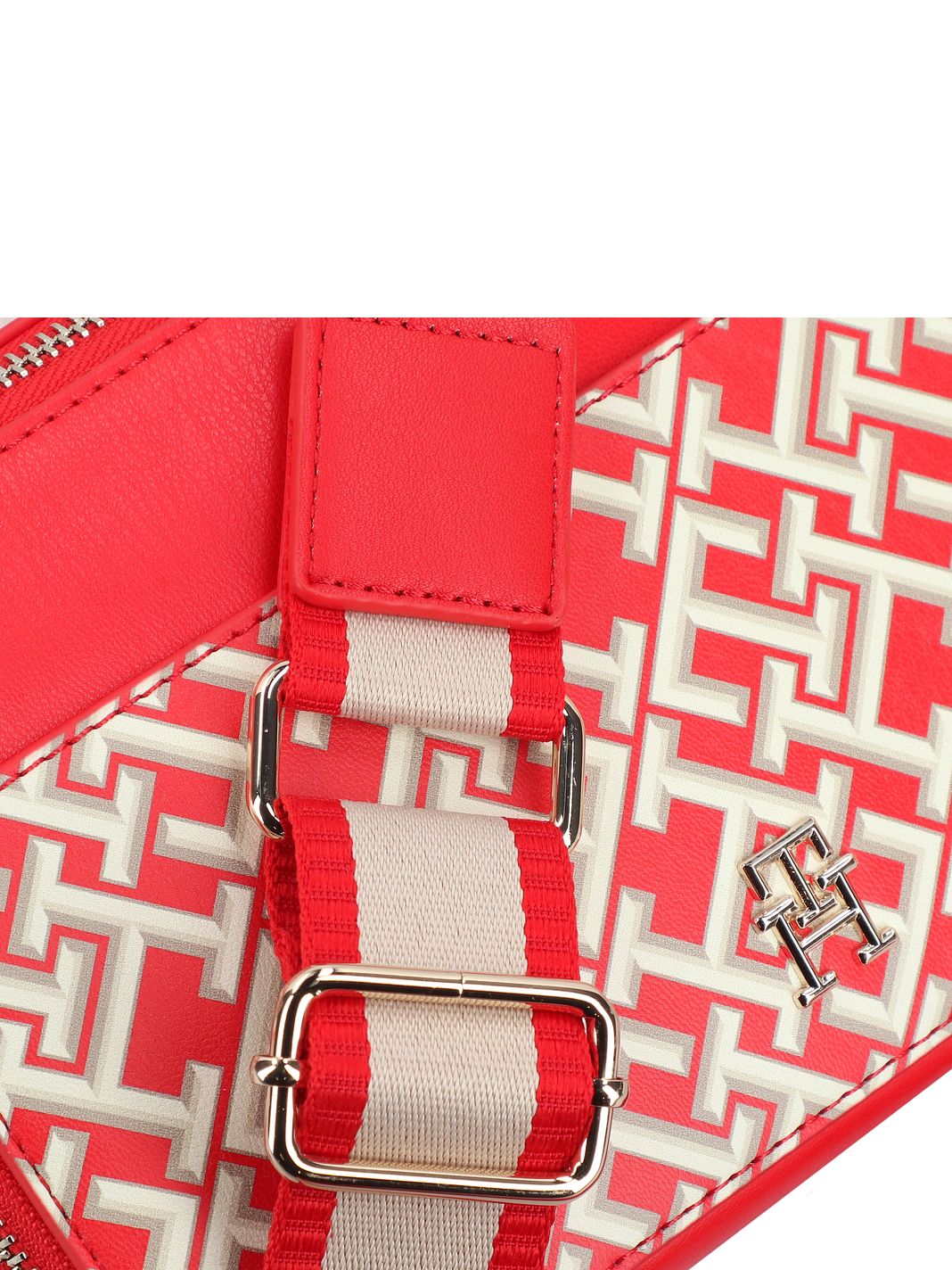 Tommy Hilfiger Iconic Tommy Borsetta 23 cm Tommy Hilfiger Iconic Tommy Borsetta 23 cm