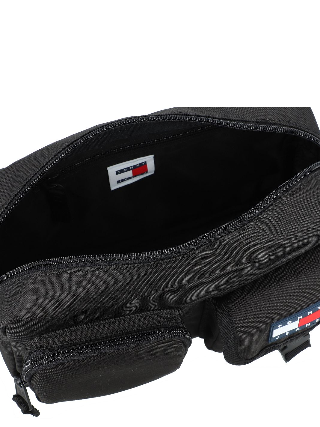 Tommy Hilfiger Jeans TJM Off Duty Borsa a tracolla 25 cm Tommy Hilfiger Jeans TJM Off Duty Borsa a tracolla 25 cm