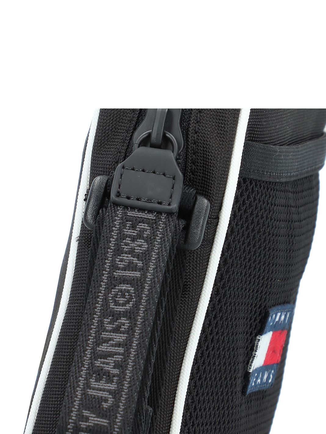 Tommy Hilfiger Jeans TJM Heritage Borsa a tracolla 14 cm