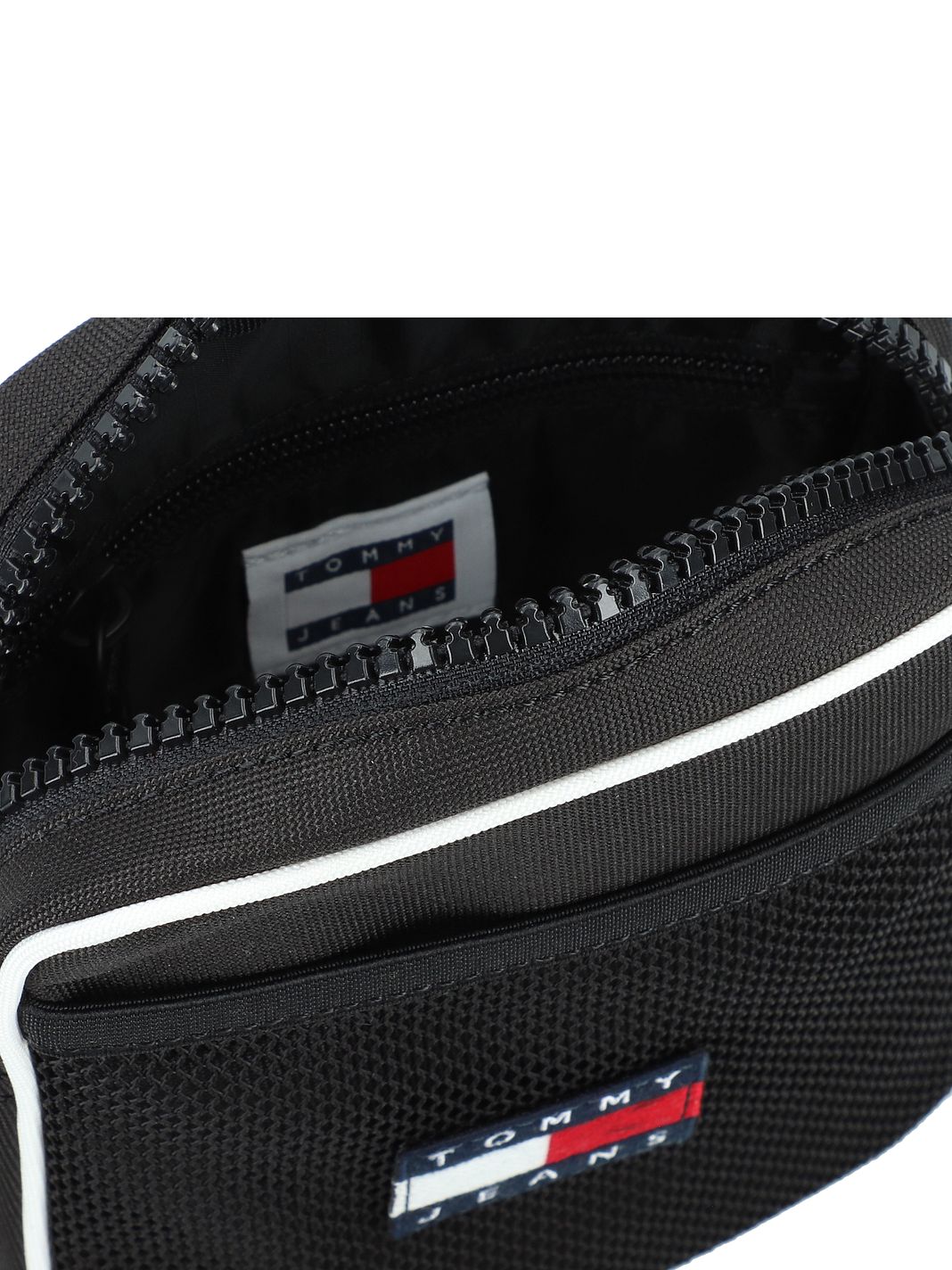 Tommy Hilfiger Jeans TJM Heritage Borsa a tracolla 14 cm