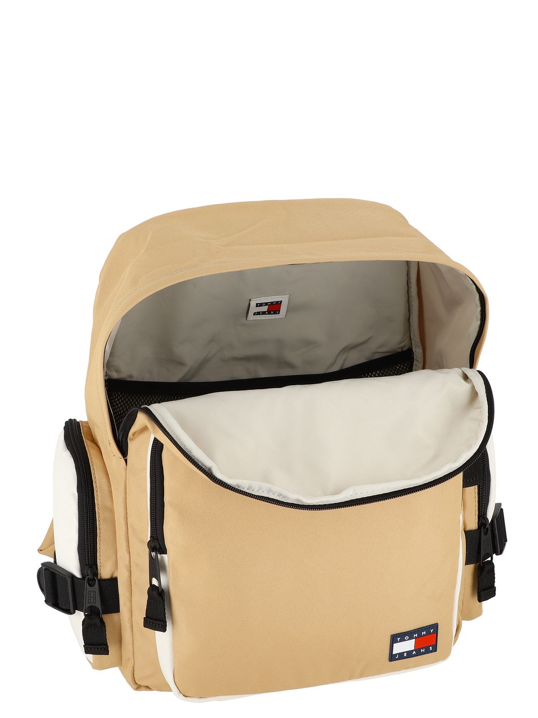 Tommy Hilfiger Jeans TJM Off Duty Zaino da giorno 36 cm Tommy Hilfiger Jeans TJM Off Duty Zaino da giorno 36 cm