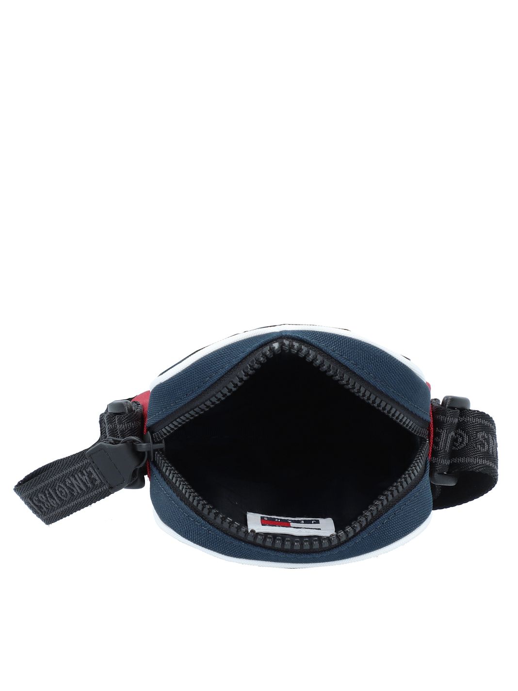 Tommy Hilfiger Jeans TJM Heritage Custodia per cellulare 11 cm Tommy Hilfiger Jeans TJM Heritage Custodia per cellulare 11 cm