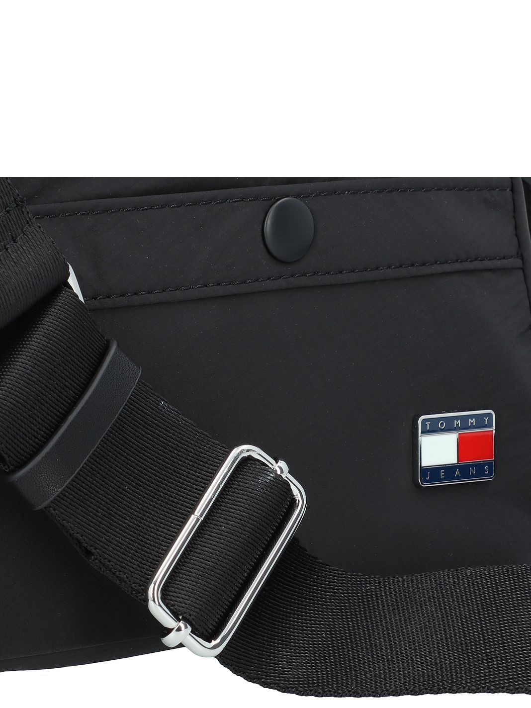 Tommy Hilfiger Jeans TJW Girlhood Borsa a spalla 24 cm Tommy Hilfiger Jeans TJW Girlhood Borsa a spalla 24 cm