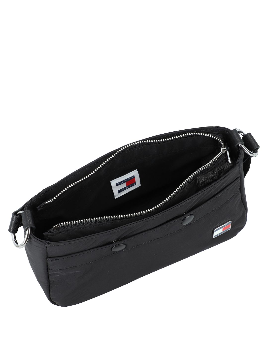 Tommy Hilfiger Jeans TJW Girlhood Borsa a spalla 24 cm Tommy Hilfiger Jeans TJW Girlhood Borsa a spalla 24 cm