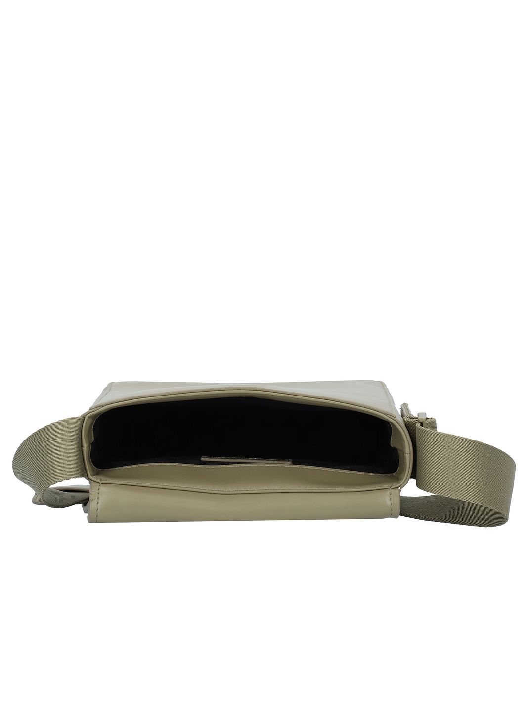 Calvin Klein Minimal Focus Borsa a tracolla 22 cm Calvin Klein Minimal Focus Borsa a tracolla 22 cm