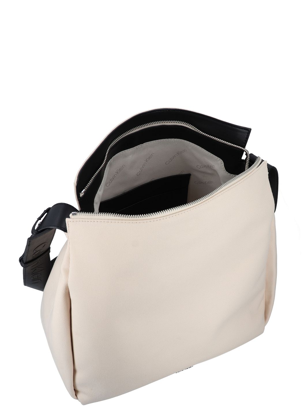 Calvin Klein Gracie Borsa a spalla 33 cm Calvin Klein Gracie Borsa a spalla 33 cm