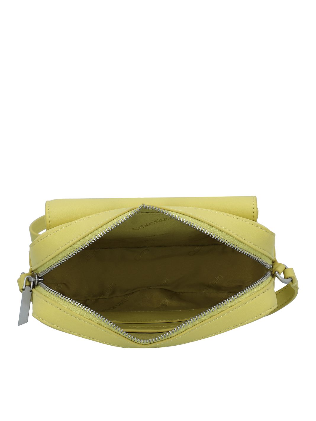Calvin Klein Re-Lock Borsa a tracolla 20.5 cm