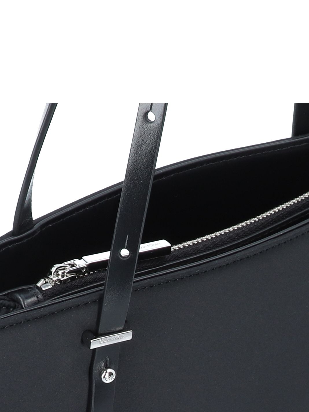 Calvin Klein CK Square Borsa a spalla 28 cm Calvin Klein CK Square Borsa a spalla 28 cm