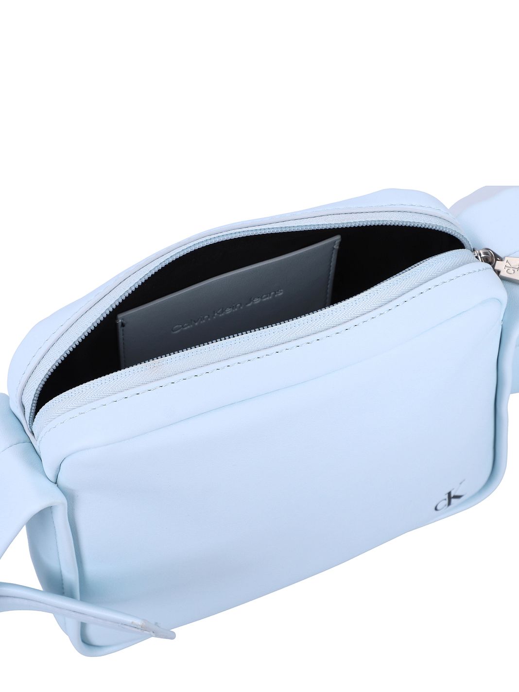 Calvin Klein Jeans Block Borsa a tracolla 20.5 cm Calvin Klein Jeans Block Borsa a tracolla 20.5 cm