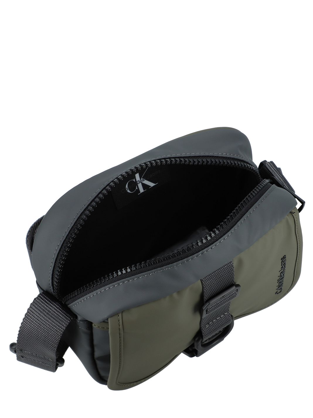 Calvin Klein Jeans Utilitarian Borsa a tracolla 17 cm