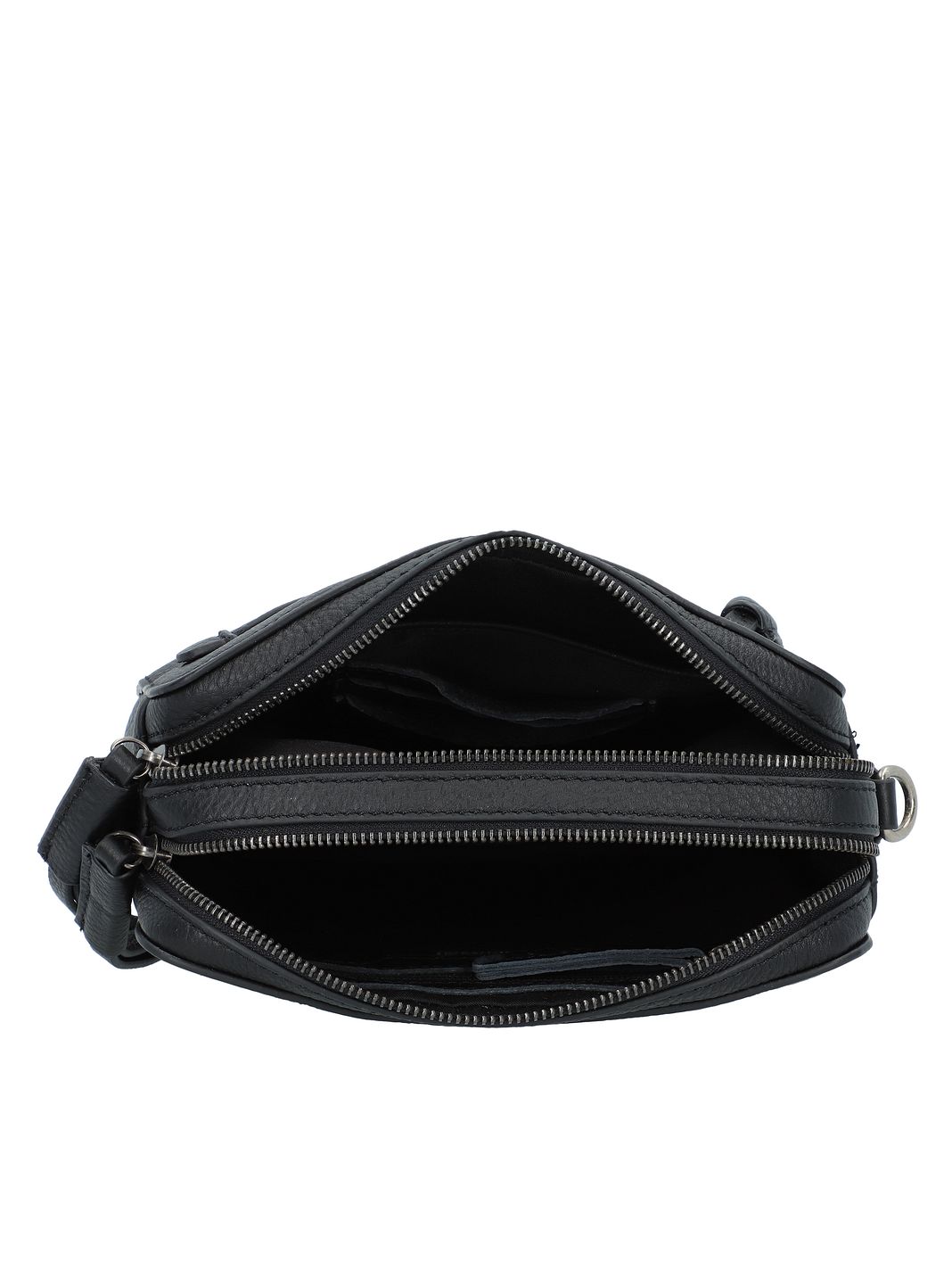 FredsBruder Nea Borsa a spalla Vera Pelle 23 cm FredsBruder Nea Borsa a spalla Vera Pelle 23 cm