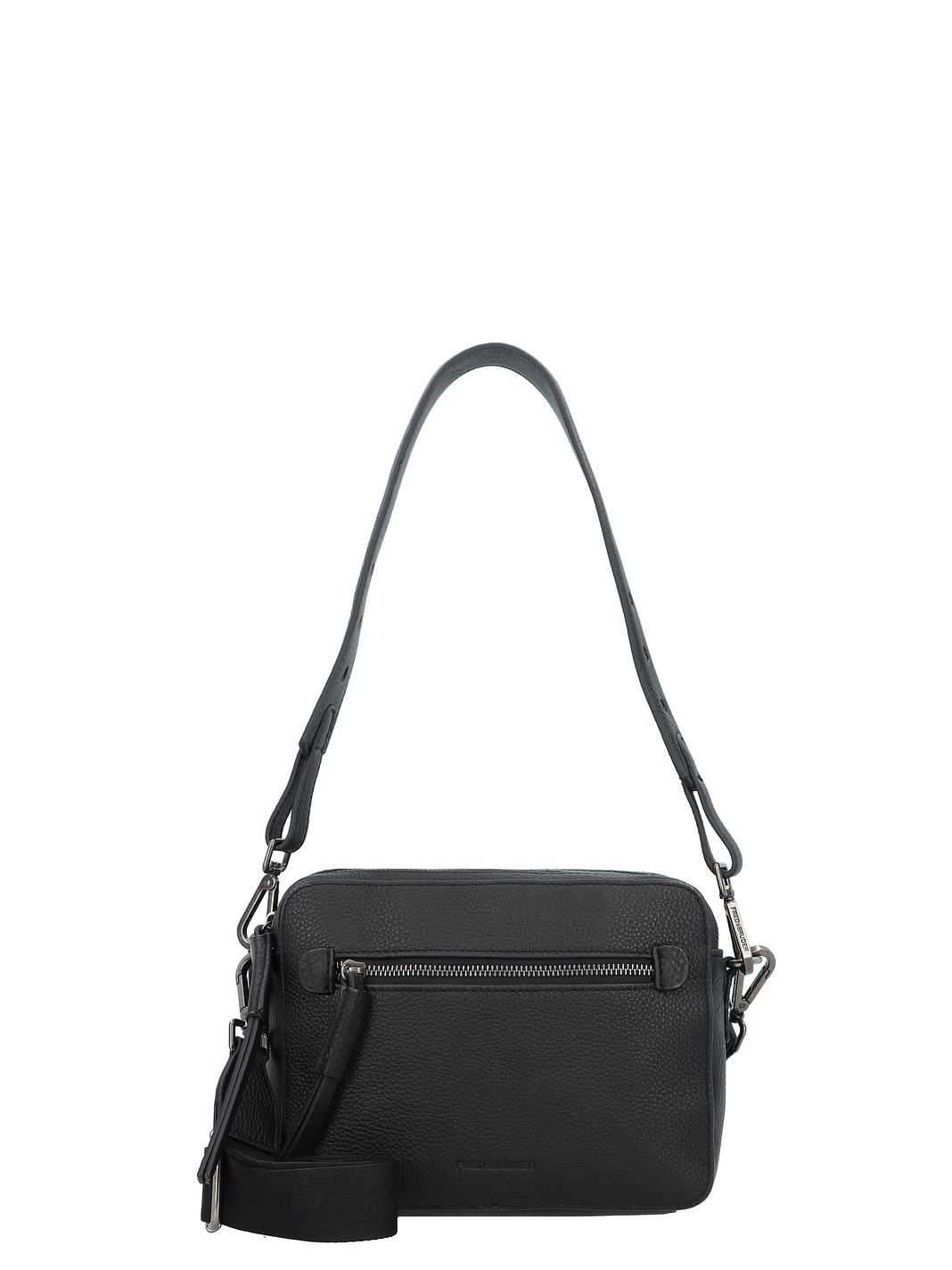 FredsBruder Nea Borsa a spalla Vera Pelle 23 cm FredsBruder Nea Borsa a spalla Vera Pelle 23 cm