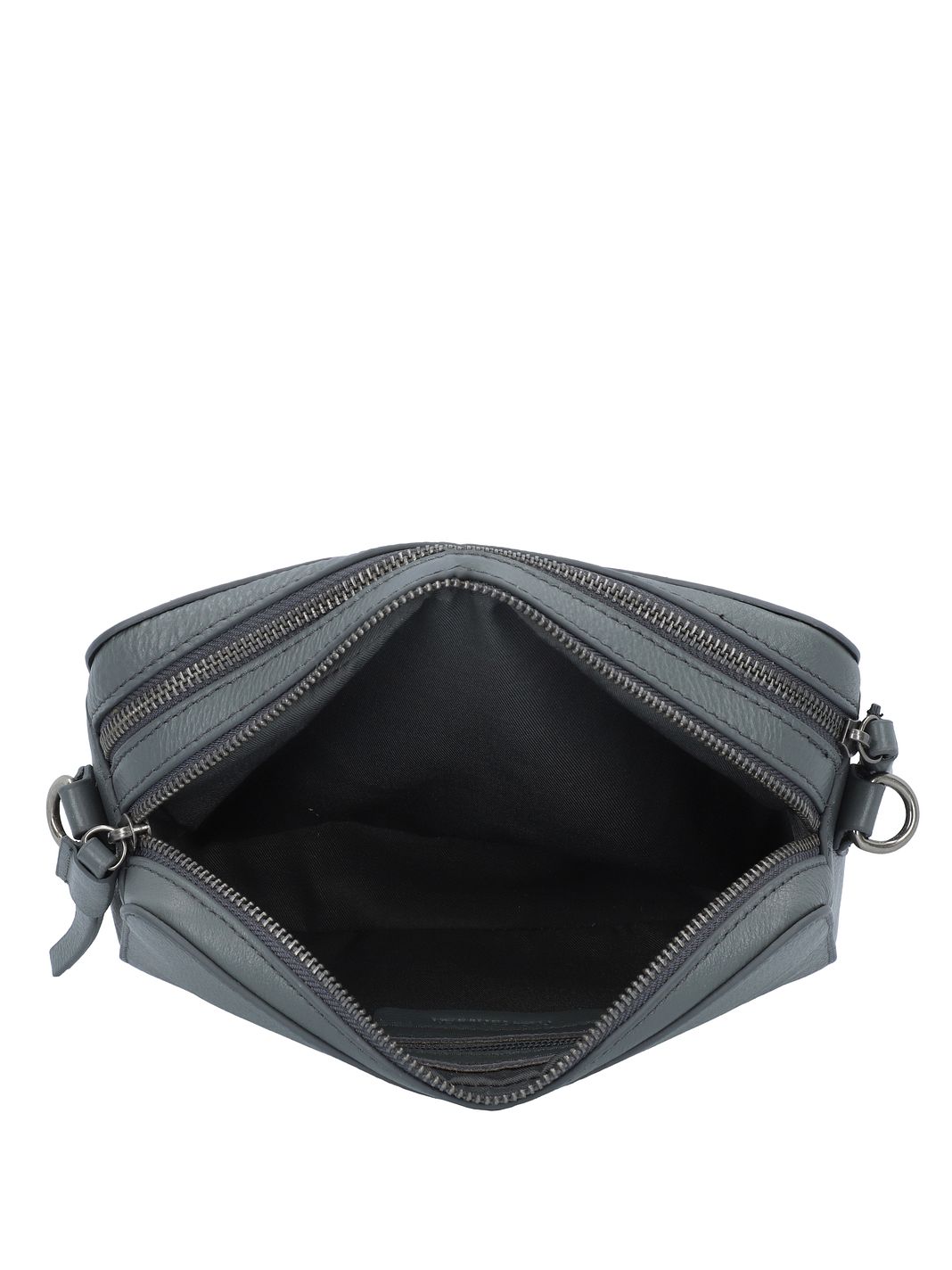 FredsBruder Nea Borsa a spalla Vera Pelle 23 cm FredsBruder Nea Borsa a spalla Vera Pelle 23 cm
