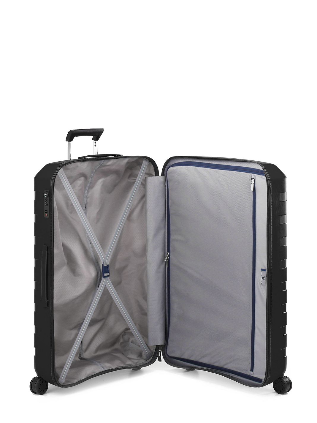 Roncato Box Sport 2.0 4 ruedas Trolley L 78 cm Roncato Box Sport 2.0 4 ruedas Trolley L 78 cm