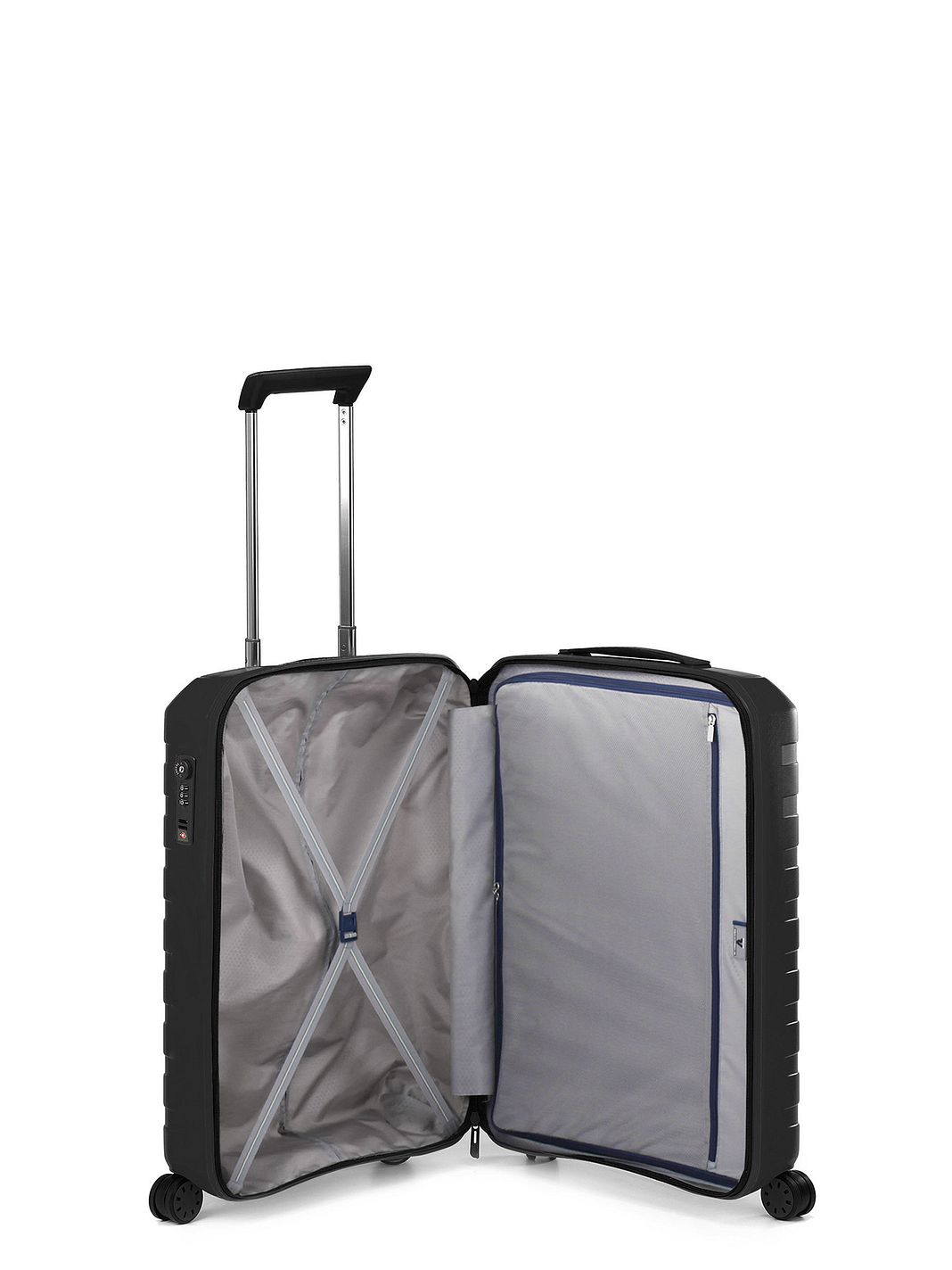 Roncato Box Sport 2.0 4 ruote Trolley cabina S 55 cm