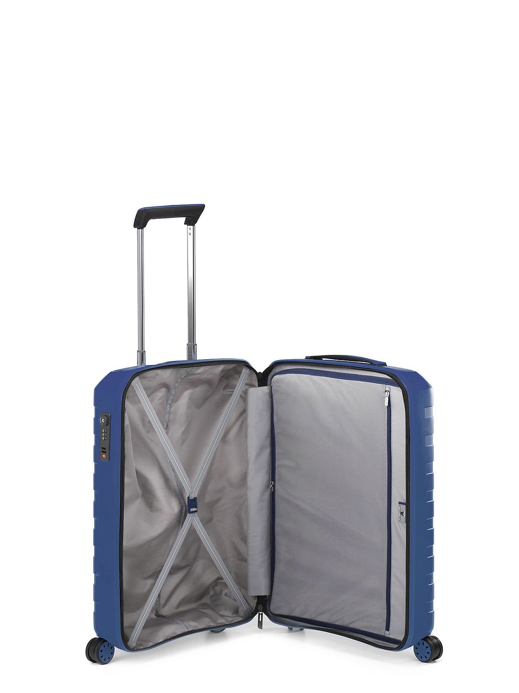 Roncato Box Sport 2.0 4 ruote Trolley cabina S 55 cm