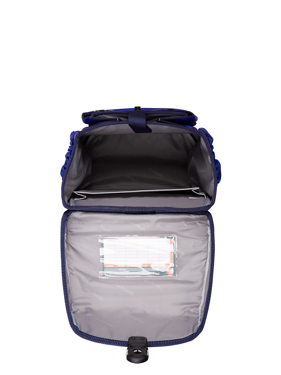McNeill Ergo Compacto Set di borse per la scuola 5 pezzi McNeill Ergo Compacto Set di borse per la scuola 5 pezzi