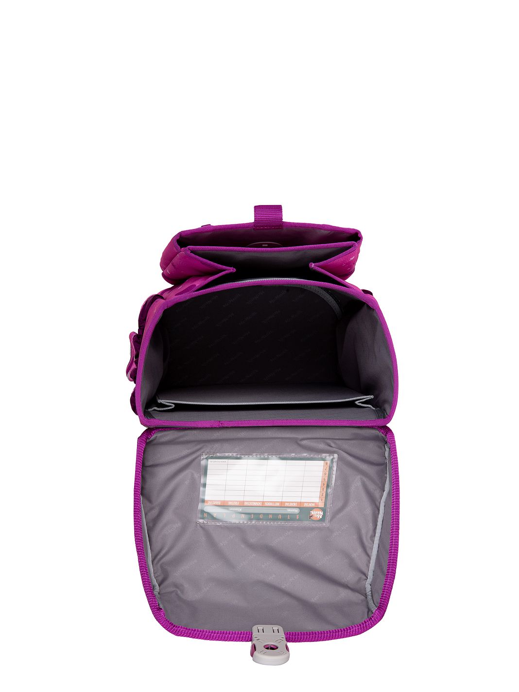 McNeill Ergo Compacto Set di borse per la scuola 5 pezzi McNeill Ergo Compacto Set di borse per la scuola 5 pezzi