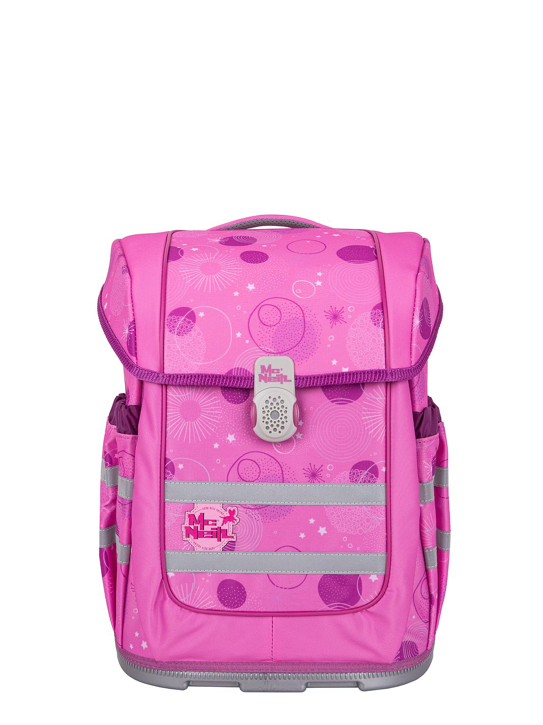 McNeill Ergo Compacto Set di borse per la scuola 5 pezzi McNeill Ergo Compacto Set di borse per la scuola 5 pezzi