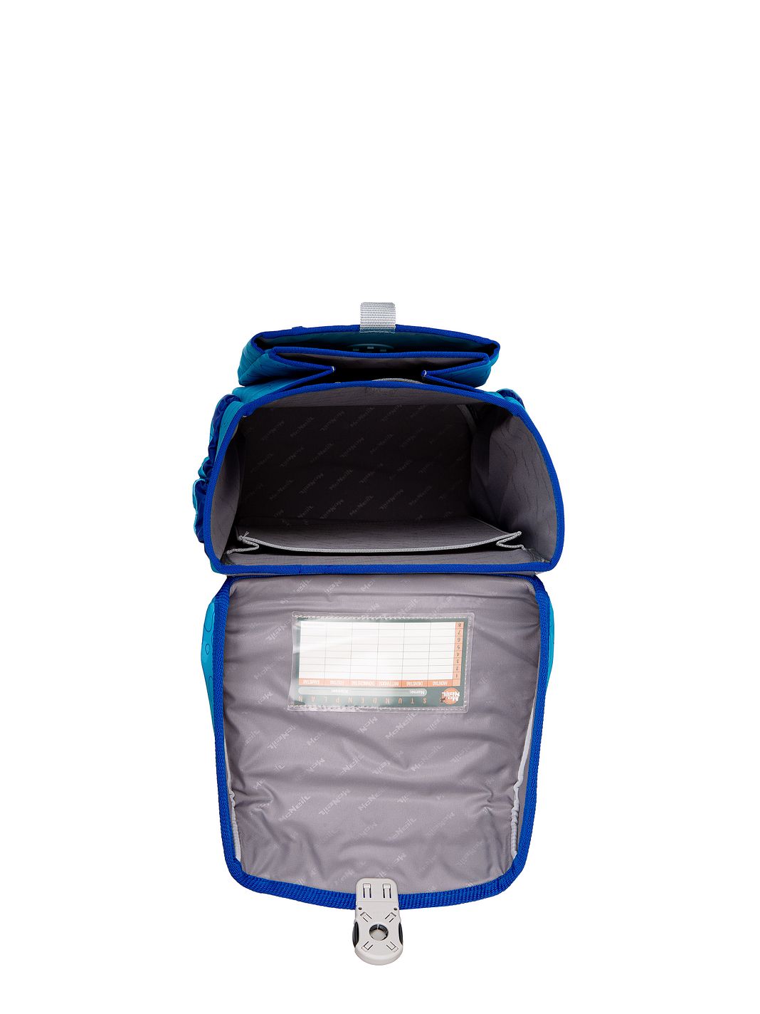 McNeill Ergo Compacto Set di borse per la scuola 5 pezzi McNeill Ergo Compacto Set di borse per la scuola 5 pezzi
