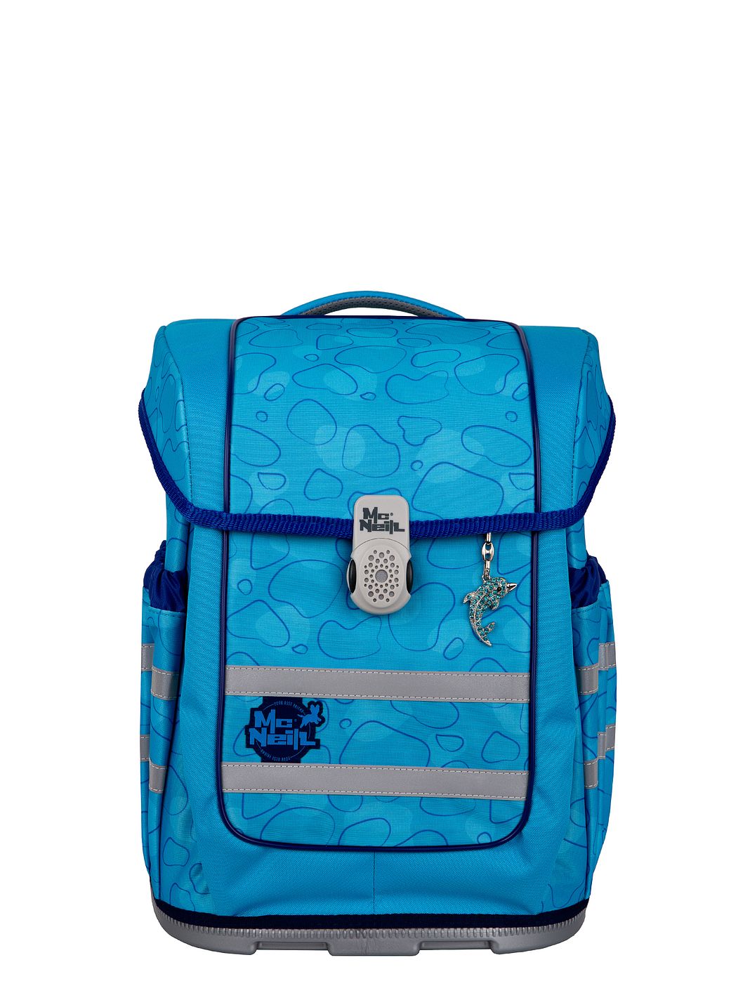 McNeill Ergo Compacto Set di borse per la scuola 5 pezzi McNeill Ergo Compacto Set di borse per la scuola 5 pezzi