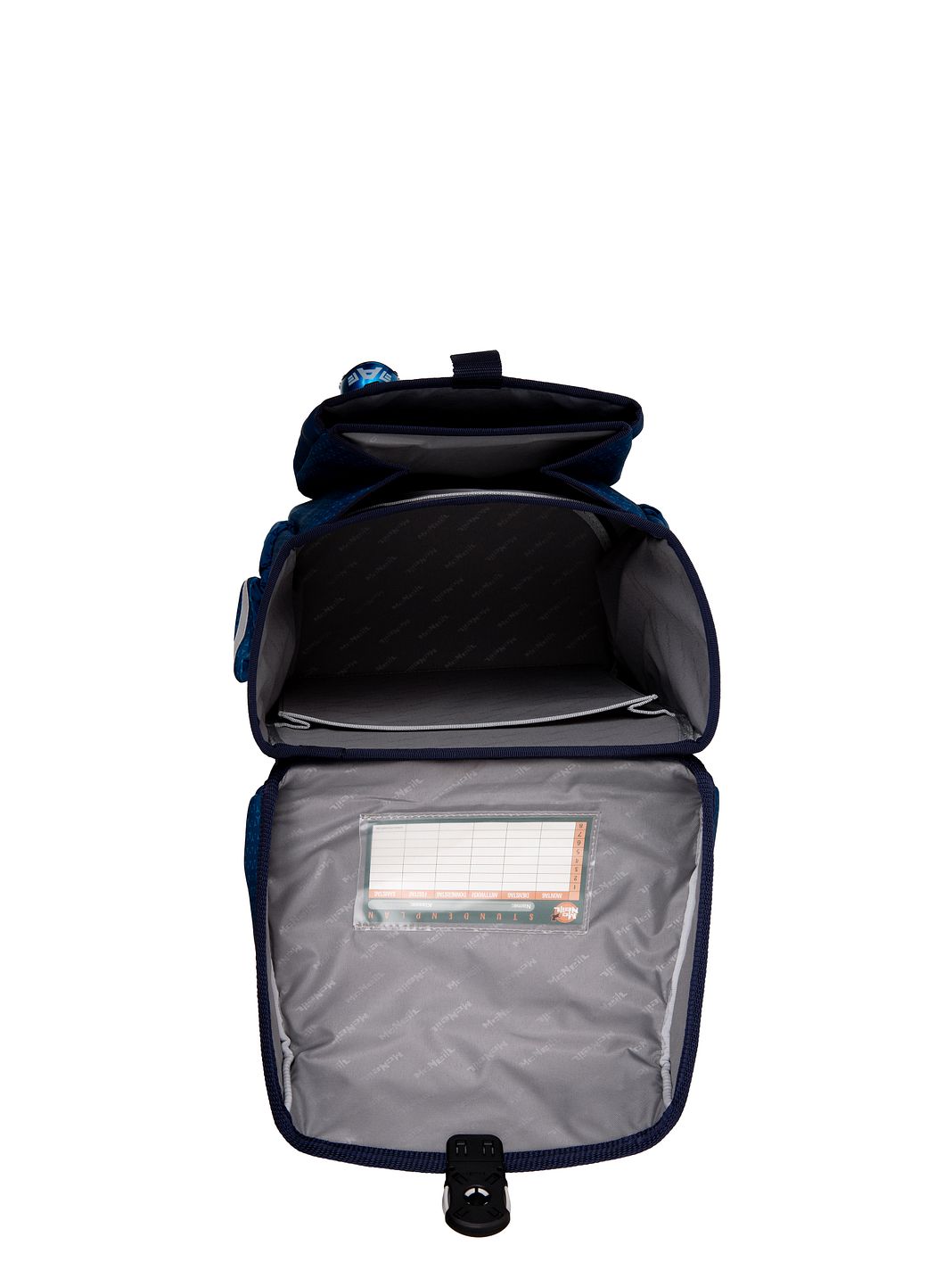 McNeill Ergo Compacto Set di borse per la scuola 5 pezzi