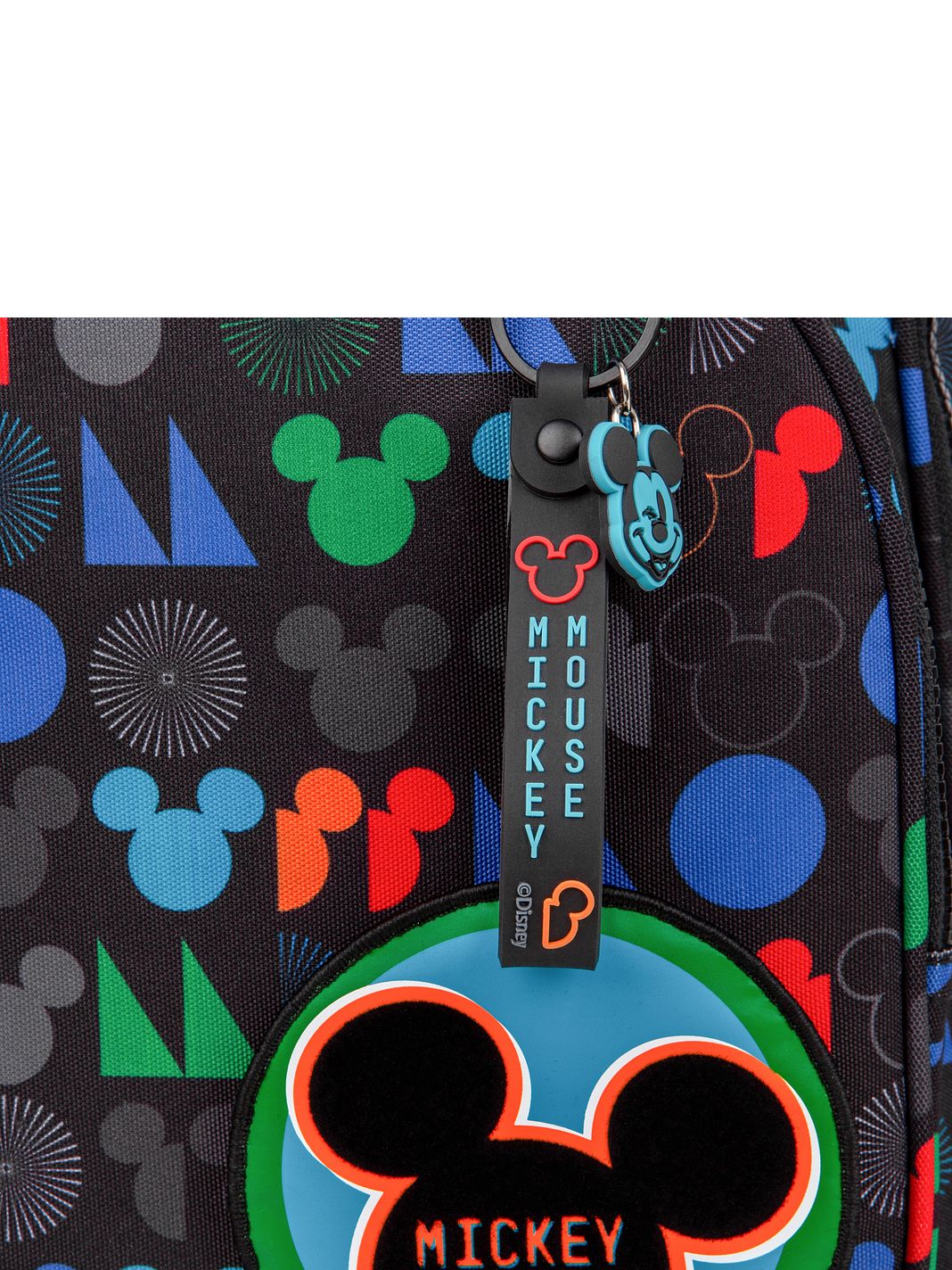 McNeill Base Zaino per bambini 36 cm McNeill Base Zaino per bambini 36 cm