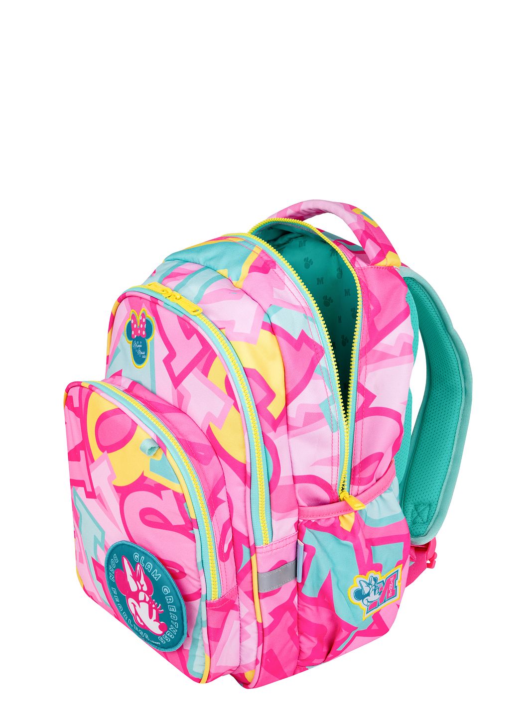 McNeill Base Zaino per bambini 36 cm McNeill Base Zaino per bambini 36 cm