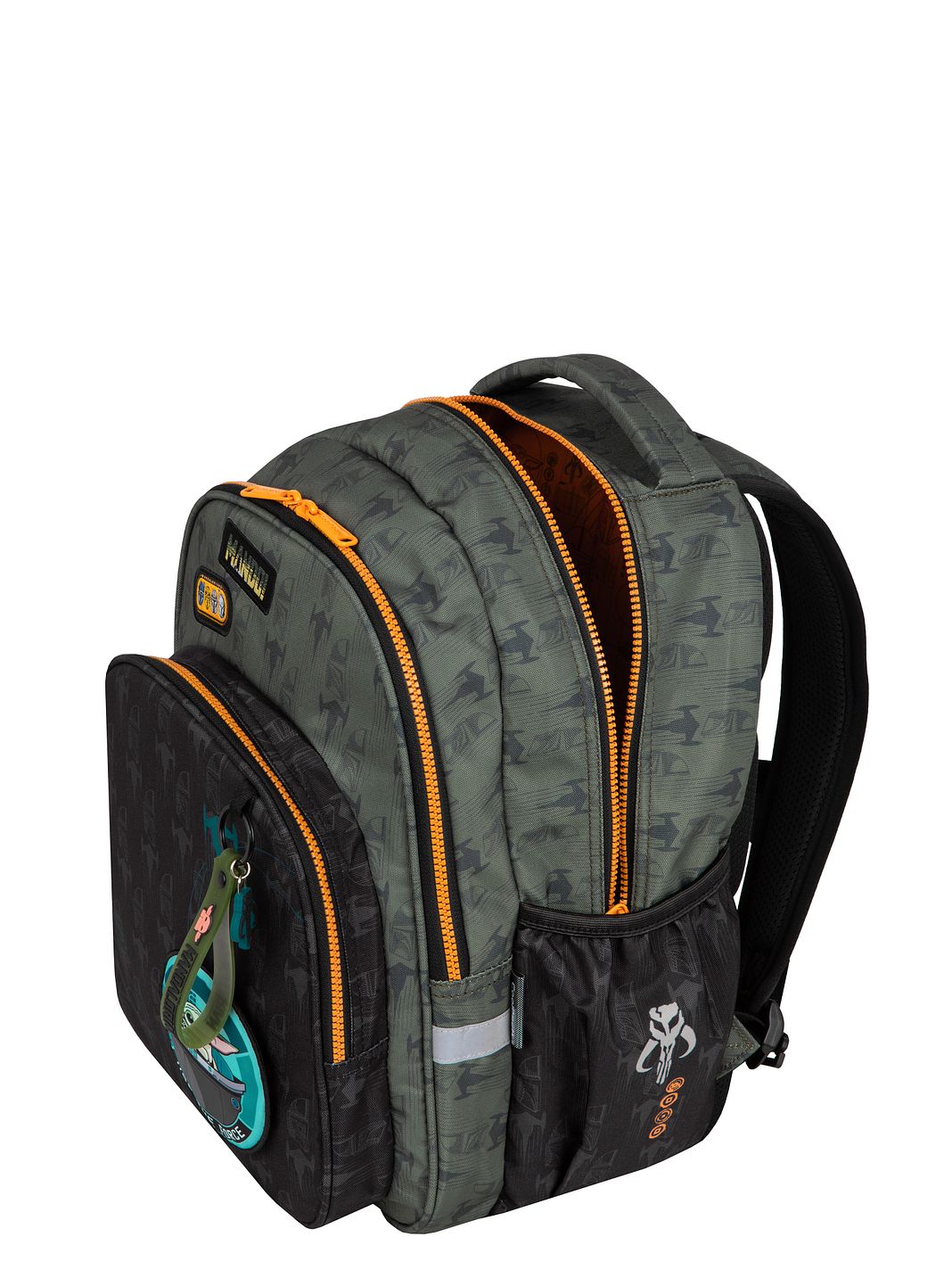 McNeill Base Zaino per bambini 36 cm McNeill Base Zaino per bambini 36 cm