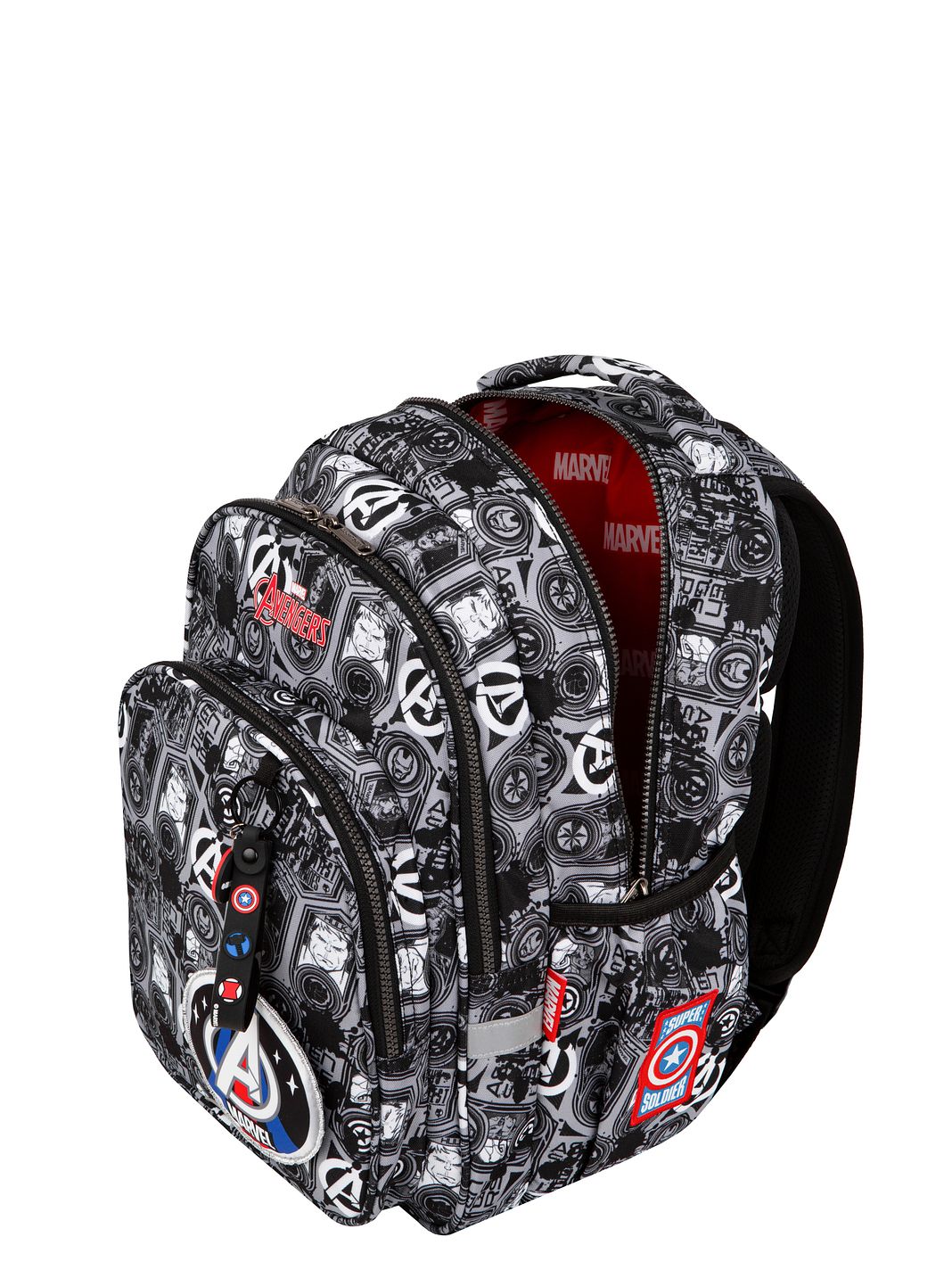 McNeill Base Zaino per bambini 36 cm