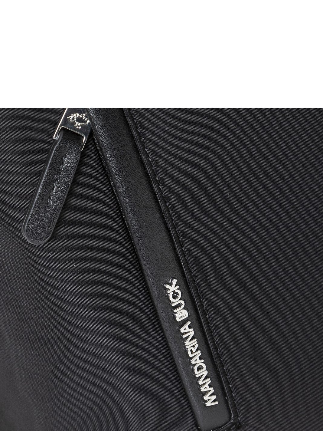 Mandarina Duck Hunter Borsa a spalla 38 cm Vano porta PC