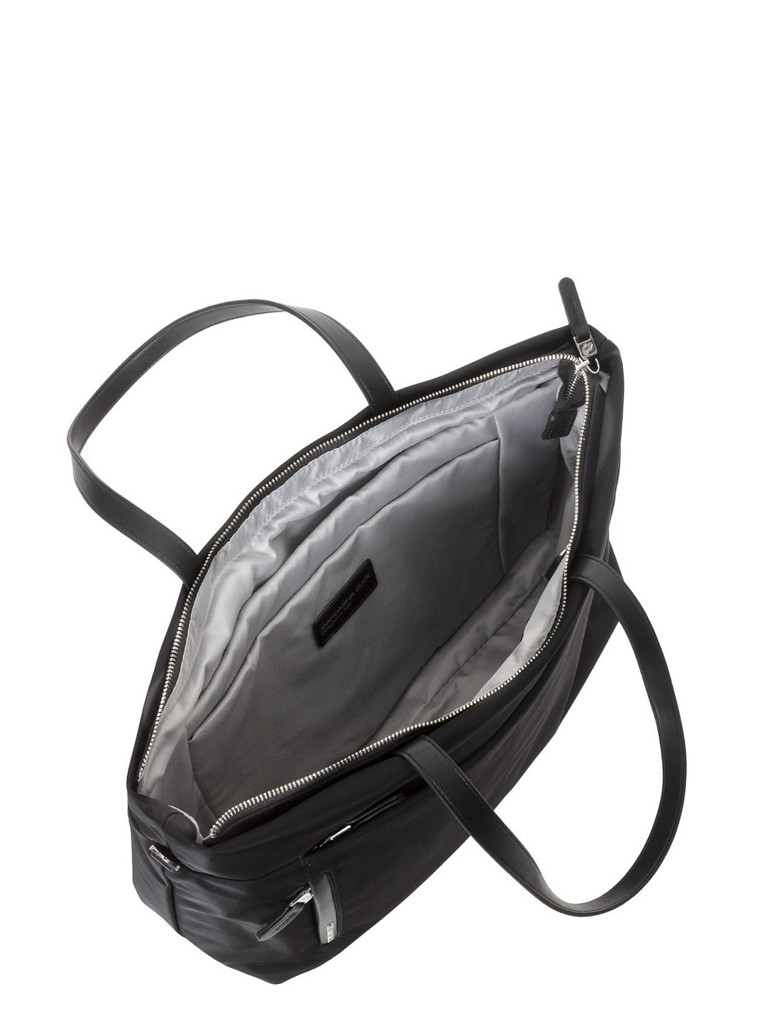 Mandarina Duck Hunter Borsa a spalla 38 cm Vano porta PC