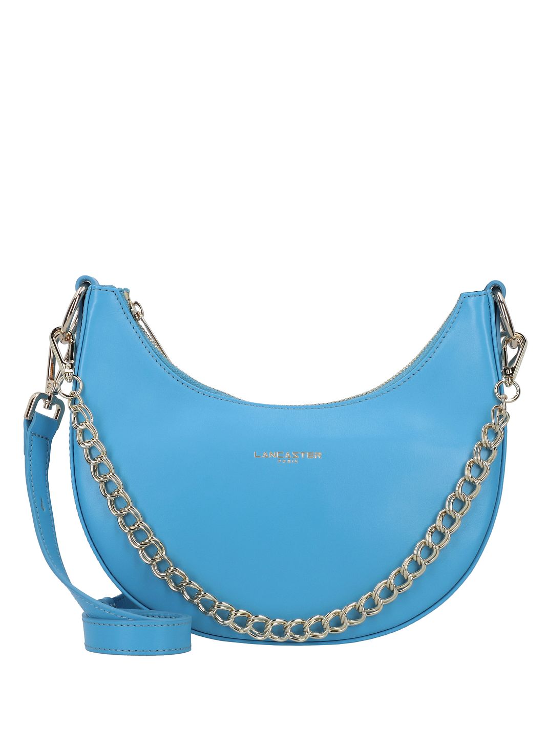Lancaster Paris Aimy Borsa a spalla Vera Pelle 25 cm Lancaster Paris Aimy Borsa a spalla Vera Pelle 25 cm
