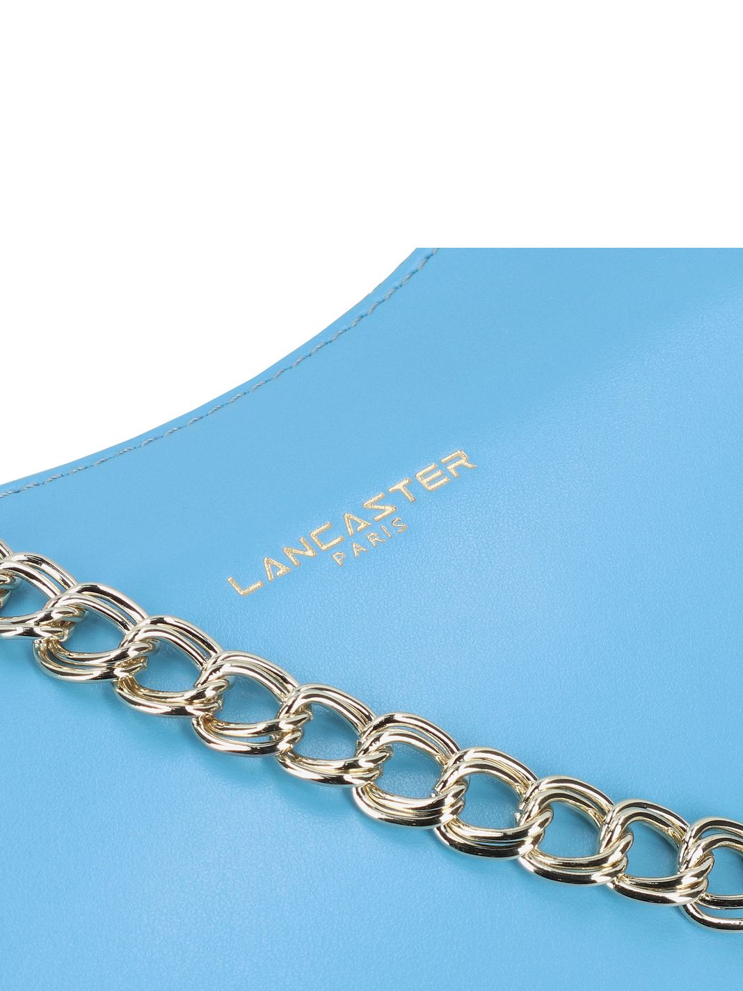 Lancaster Paris Aimy Borsa a spalla Vera Pelle 25 cm Lancaster Paris Aimy Borsa a spalla Vera Pelle 25 cm