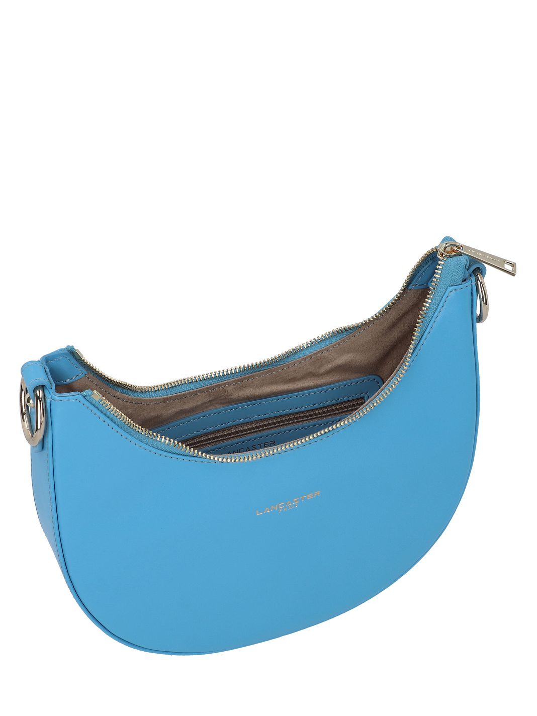 Lancaster Paris Aimy Borsa a spalla Vera Pelle 25 cm Lancaster Paris Aimy Borsa a spalla Vera Pelle 25 cm