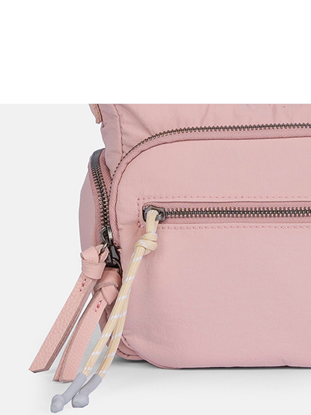 FredsBruder Friends For Life Borsa a tracolla 24.5 cm FredsBruder Friends For Life Borsa a tracolla 24.5 cm