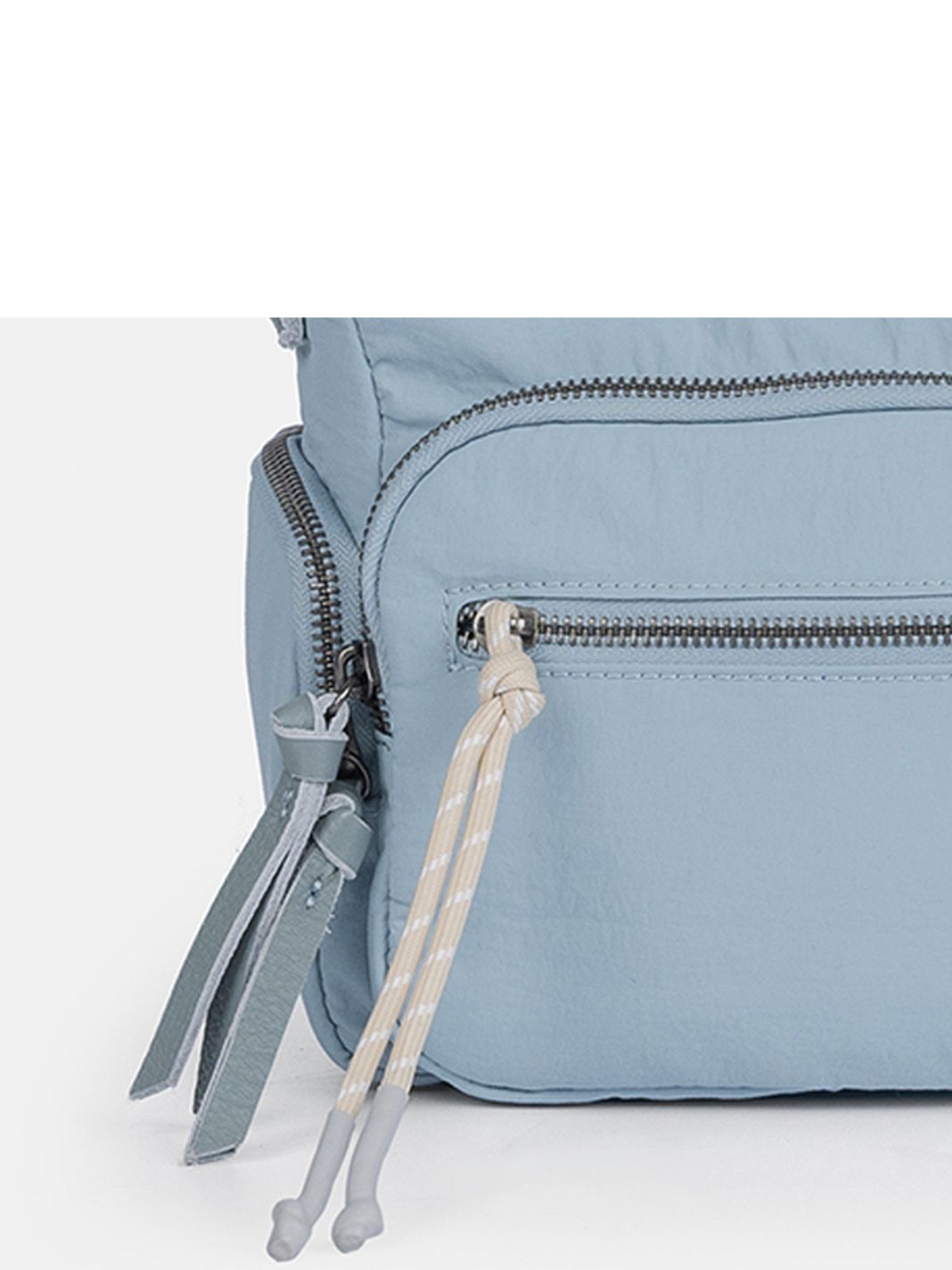 FredsBruder Friends For Life Borsa a tracolla 24.5 cm FredsBruder Friends For Life Borsa a tracolla 24.5 cm