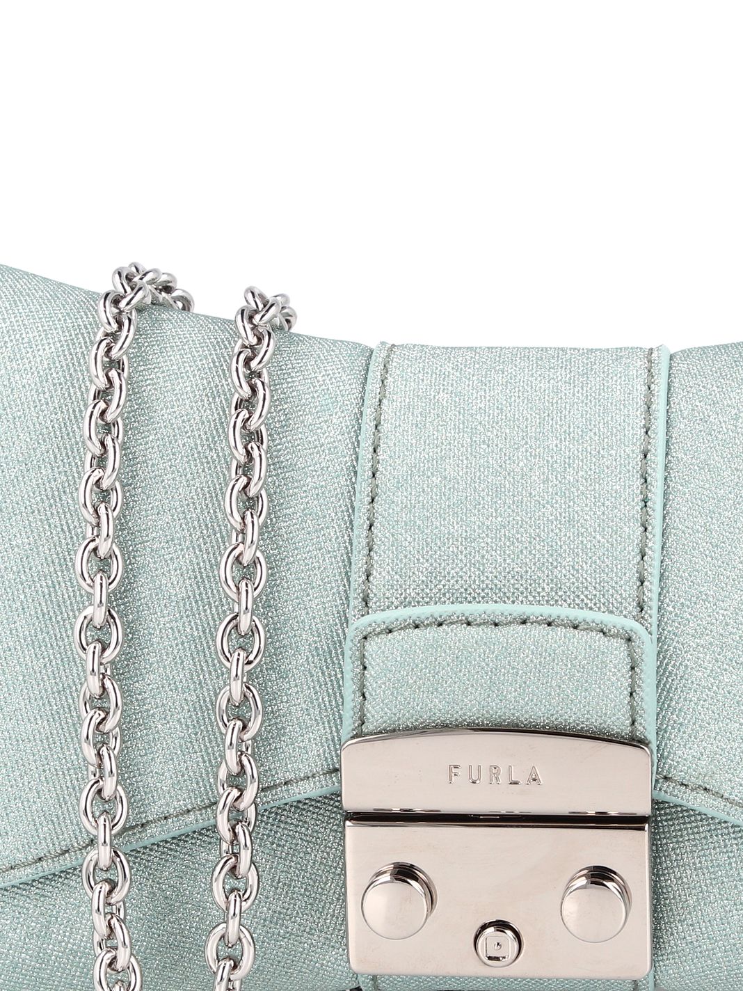 Furla Metropolis Mini Borsa Borsa a tracolla 16 cm