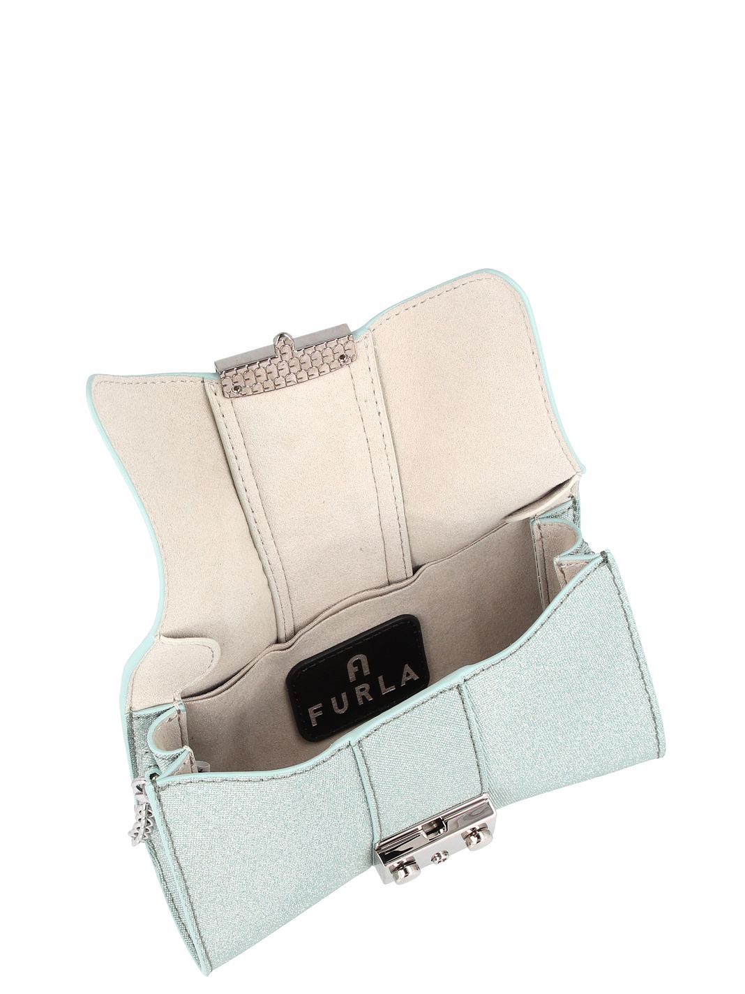 Furla Metropolis Mini Borsa Borsa a tracolla 16 cm