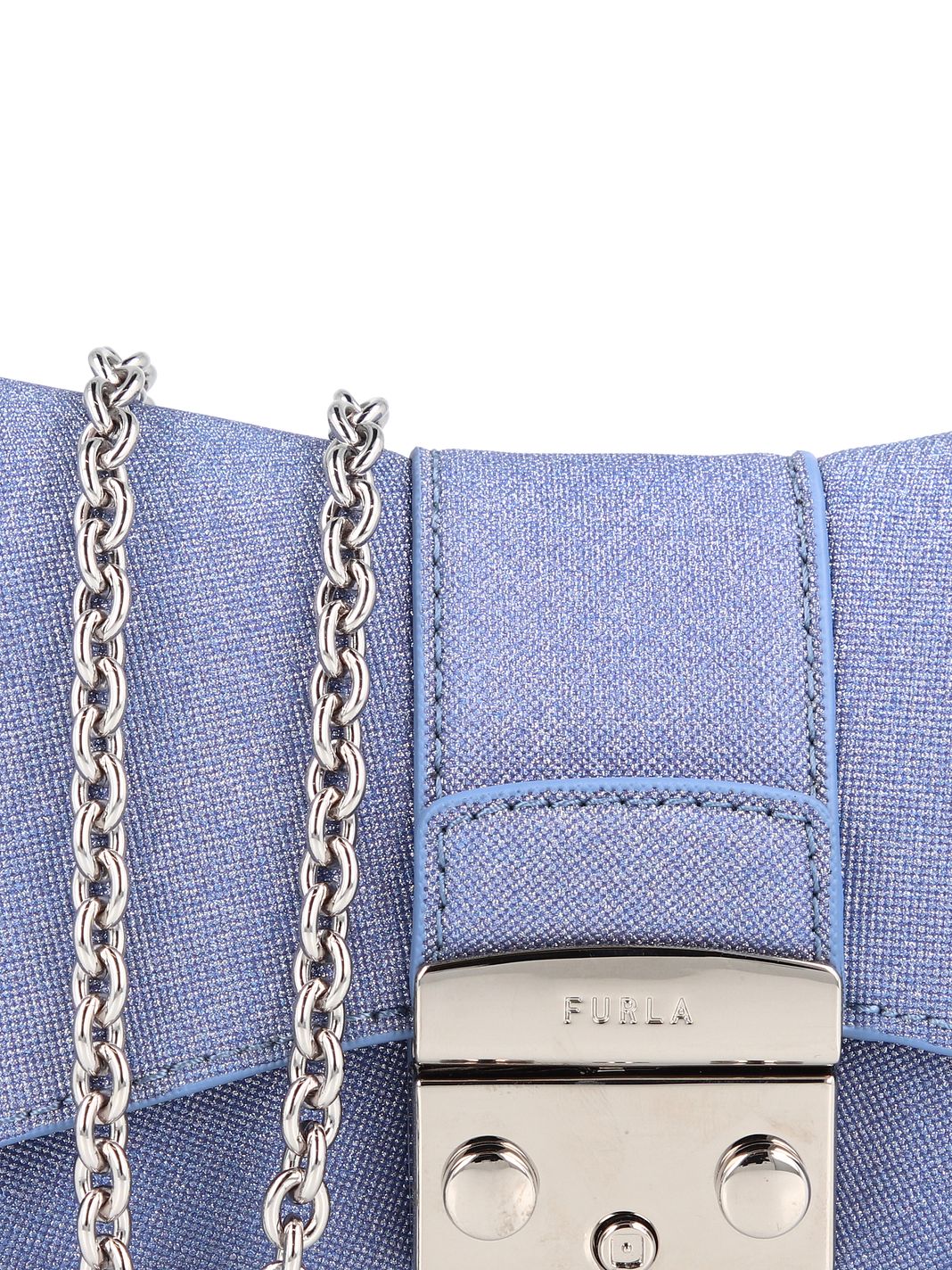 Furla Metropolis Mini Borsa Borsa a tracolla 16 cm