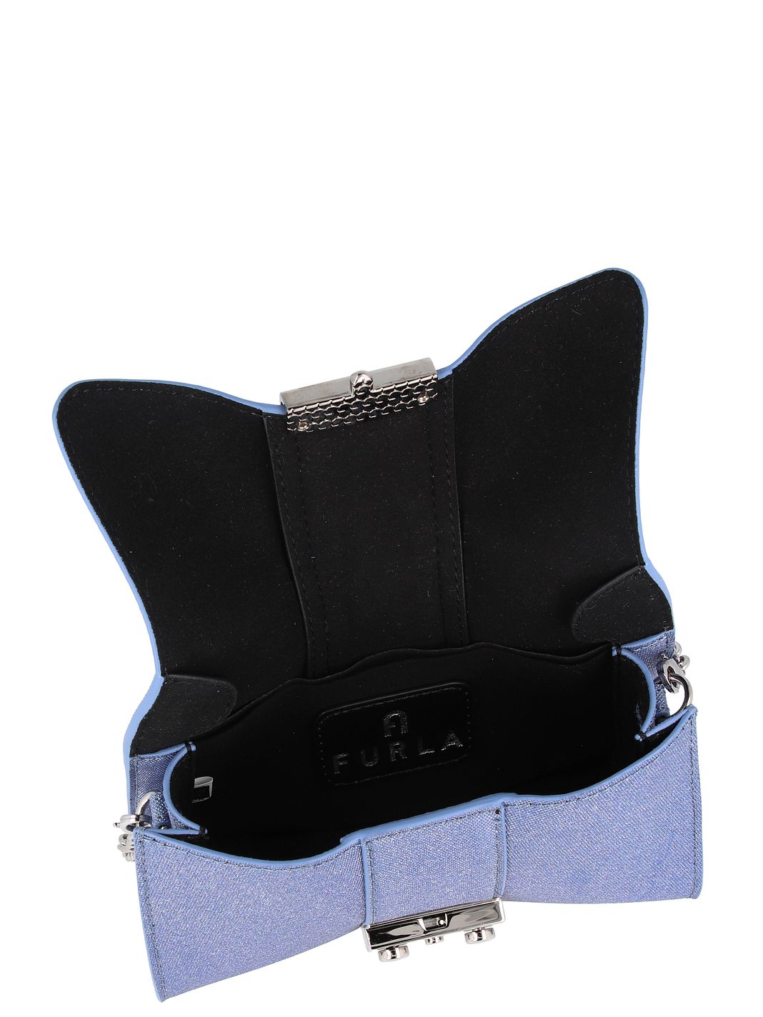 Furla Metropolis Mini Borsa Borsa a tracolla 16 cm