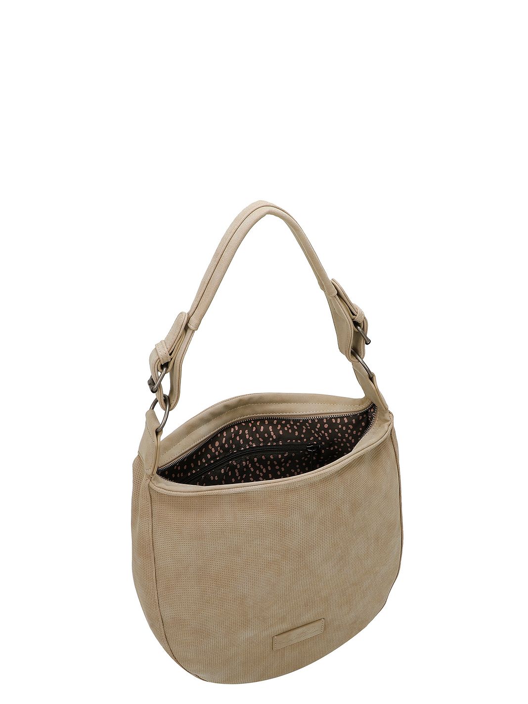 Fritzi aus Preußen Jazy01 Dotty Bolsa de hombro 32 cm Fritzi aus Preußen Jazy01 Dotty Bolsa de hombro 32 cm