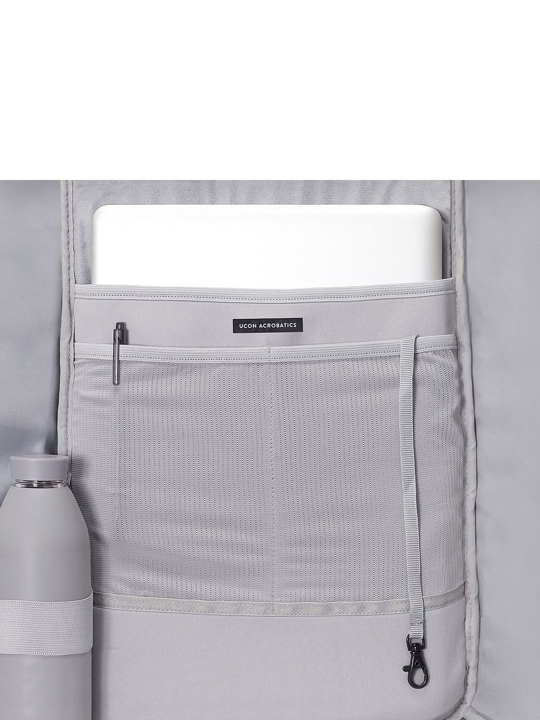 Ucon Acrobatics Aloe Jasper Medium Zaino da giorno 49 cm Vano porta PC Ucon Acrobatics Aloe Jasper Medium Zaino da giorno 49 cm Vano porta PC